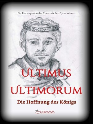 cover image of Ultimus Ultimorum